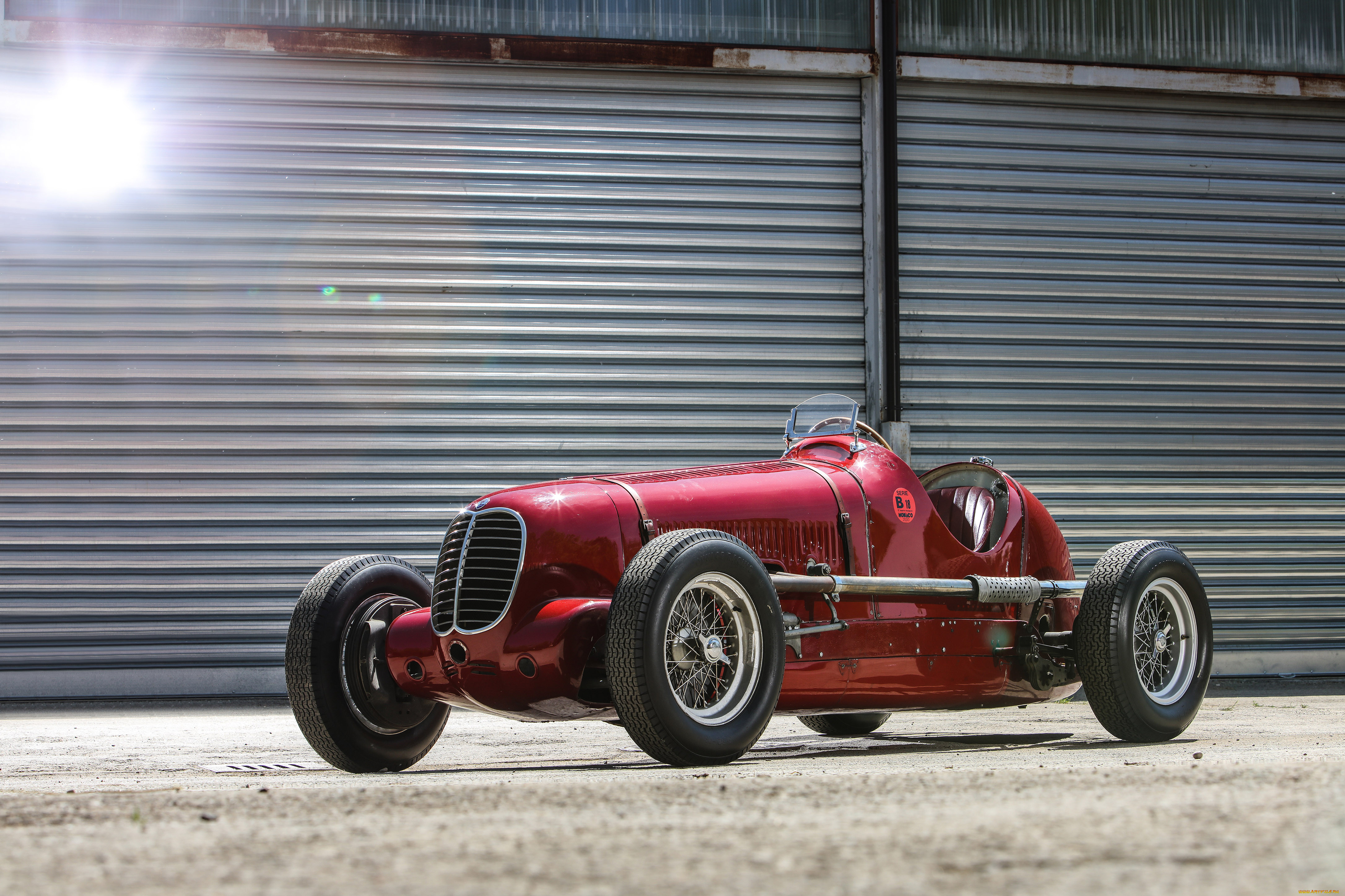 , maserati